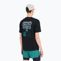 Tricou Ciele Athletics OR Run The Running Tree black 3