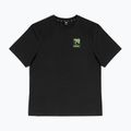 Tricou Ciele Athletics OR Run The Running Tree black 4