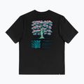 Tricou Ciele Athletics OR Run The Running Tree black 5