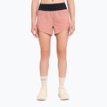 Pantaloni scurți de alergare pentru femei Ciele Athletics TRN 4" Brief 2 rosedawn