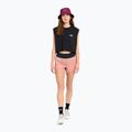 Pantaloni scurți de alergare pentru femei Ciele Athletics TRN 4" Brief 2 rosedawn 2