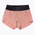 Pantaloni scurți de alergare pentru femei Ciele Athletics TRN 4" Brief 2 rosedawn 5