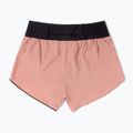 Pantaloni scurți de alergare pentru femei Ciele Athletics TRN 4" Brief 2 rosedawn 6