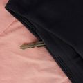 Pantaloni scurți de alergare pentru femei Ciele Athletics TRN 4" Brief 2 rosedawn 8
