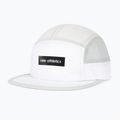 Șapcă Ciele Athletics GOCap Field IconicBar white lightgrey