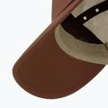 Șapcă Ciele Athletics GOCap Comp Ninety SL oak 3