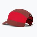 Șapcă Ciele Athletics GOCap Field IconicBar SL andorra/red 2