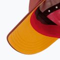 Șapcă Ciele Athletics GOCap Field IconicBar SL andorra/red 3
