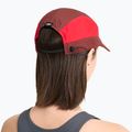 Șapcă Ciele Athletics GOCap Field IconicBar SL andorra/red 6
