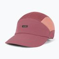 Șapcă Ciele Athletics GOCap Field IconicBar SL penny/rose dawn