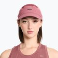 Șapcă Ciele Athletics GOCap Field IconicBar SL penny/rose dawn 4