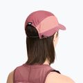 Șapcă Ciele Athletics GOCap Field IconicBar SL penny/rose dawn 6