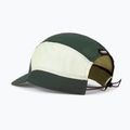 Șapcă Ciele Athletics GOCap Field IconicBar SL spruce/light moss 2