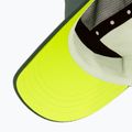 Șapcă Ciele Athletics GOCap Field IconicBar SL spruce/light moss 3