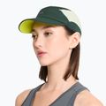 Șapcă Ciele Athletics GOCap Field IconicBar SL spruce/light moss 5