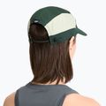Șapcă Ciele Athletics GOCap Field IconicBar SL spruce/light moss 6
