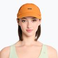 Șapcă Ciele Athletics GOCap Field IconicBar SL sunset/ginger bread 4