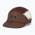 Șapcă Ciele Athletics ShortBrim EQ Iconic Bar SL oak