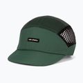 Șapcă Ciele Athletics ShortBrim EQ Iconic Bar SL spruce