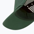 Șapcă Ciele Athletics ShortBrim EQ Iconic Bar SL spruce 3