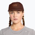 Șapcă Ciele Athletics GOCap Classic Athletics oak 4