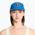 Șapcă Ciele Athletics GOCap Comp Ninety azure 4