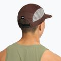 Șapcă Ciele Athletics GOCap EQ Side IconicBar SL oak 6