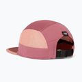 Șapcă Ciele Athletics GOCap Field Iconic Bar penny/rose dawn 2