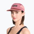 Șapcă Ciele Athletics GOCap Field Iconic Bar penny/rose dawn 5