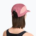 Șapcă Ciele Athletics GOCap Field Iconic Bar penny/rose dawn 6