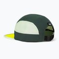 Șapcă Ciele Athletics GOCap Field Iconic Bar spruce/light moss 2
