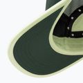 Șapcă Ciele Athletics GOCap Field Iconic Bar spruce/light moss 3