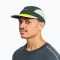 Șapcă Ciele Athletics GOCap Field Iconic Bar spruce/light moss 5