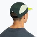 Șapcă Ciele Athletics GOCap Field Iconic Bar spruce/light moss 6