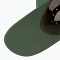 Șapcă Ciele Athletics GOCap LongBrim EQ Athletics spruce 3