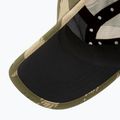 Șapcă Ciele Athletics GOCap Field AllOverPrint Cheetah kombu 3
