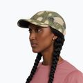 Șapcă Ciele Athletics GOCap Field AllOverPrint Cheetah kombu 5