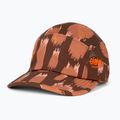 Șapcă Ciele Athletics GOCap Field AllOverPrint Cheetah oak