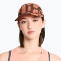 Șapcă Ciele Athletics GOCap Field AllOverPrint Cheetah oak 4