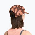 Șapcă Ciele Athletics GOCap Field AllOverPrint Cheetah oak 6