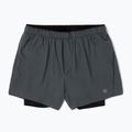Pantaloni scurți de alergare pentru bărbați Ciele Athletics DLYShort5''LongBrief 2 ocean