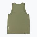 Tricou de alergare pentru bărbați Ciele Athletics DLYSinglet toad 2