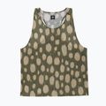Tricou de alergare pentru bărbați Ciele Athletics ICNSinglet Cheetah kombu
