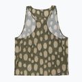 Tricou de alergare pentru bărbați Ciele Athletics ICNSinglet Cheetah kombu 2