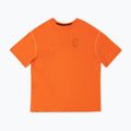 Tricou de alergare pentru bărbați Ciele Athlteics NSPTShirt HV''C'' orange
