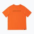 Tricou de alergare pentru bărbați Ciele Athlteics NSPTShirt HV''C'' orange 2