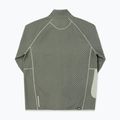 Bluză de alergare pentru bărbați Ciele Athletics VLVHalfzip light moss 2