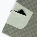 Bluză de alergare pentru bărbați Ciele Athletics VLVHalfzip light moss 4
