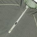 Bluză de alergare pentru bărbați Ciele Athletics VLVHalfzip light moss 5