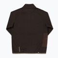 Bluză de alergare pentru bărbați Ciele Athletics VLVHalfzip oak 2